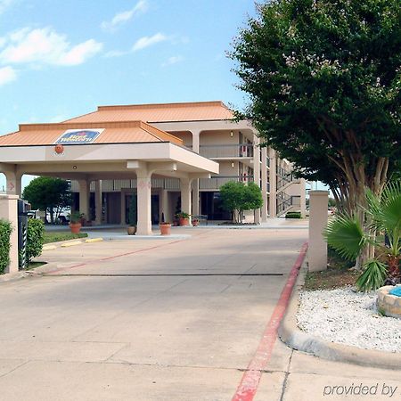 Executive Inn Dallas Luaran gambar