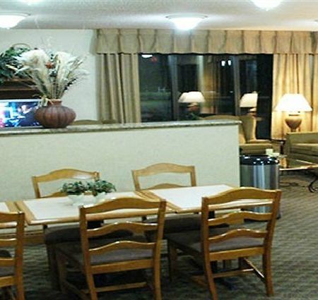 Executive Inn Dallas Luaran gambar