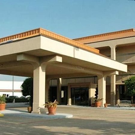 Executive Inn Dallas Luaran gambar