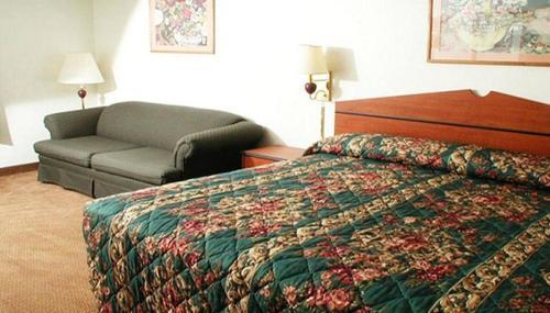 Executive Inn Dallas Luaran gambar
