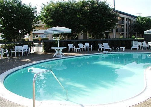 Executive Inn Dallas Kemudahan gambar