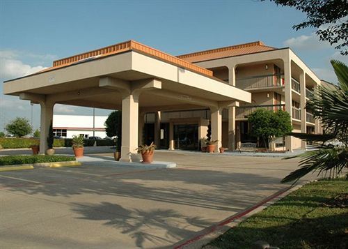 Executive Inn Dallas Luaran gambar