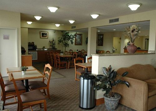 Executive Inn Dallas Luaran gambar