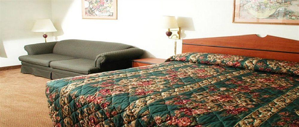 Executive Inn Dallas Luaran gambar