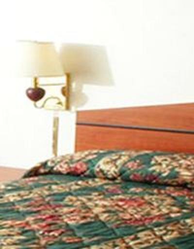 Executive Inn Dallas Luaran gambar