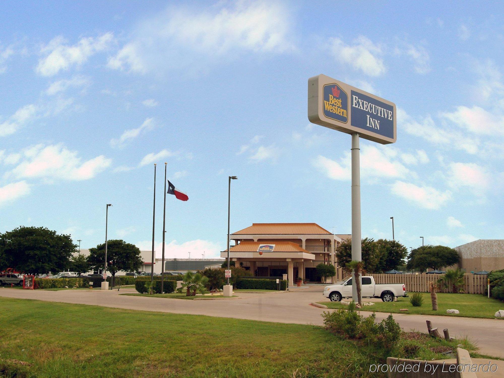 Executive Inn Dallas Luaran gambar