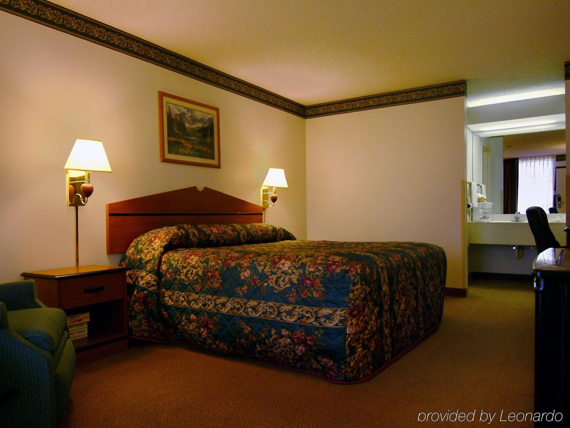 Executive Inn Dallas Luaran gambar