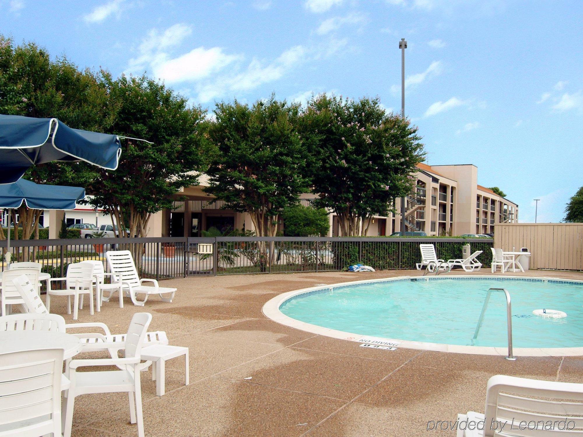 Executive Inn Dallas Luaran gambar