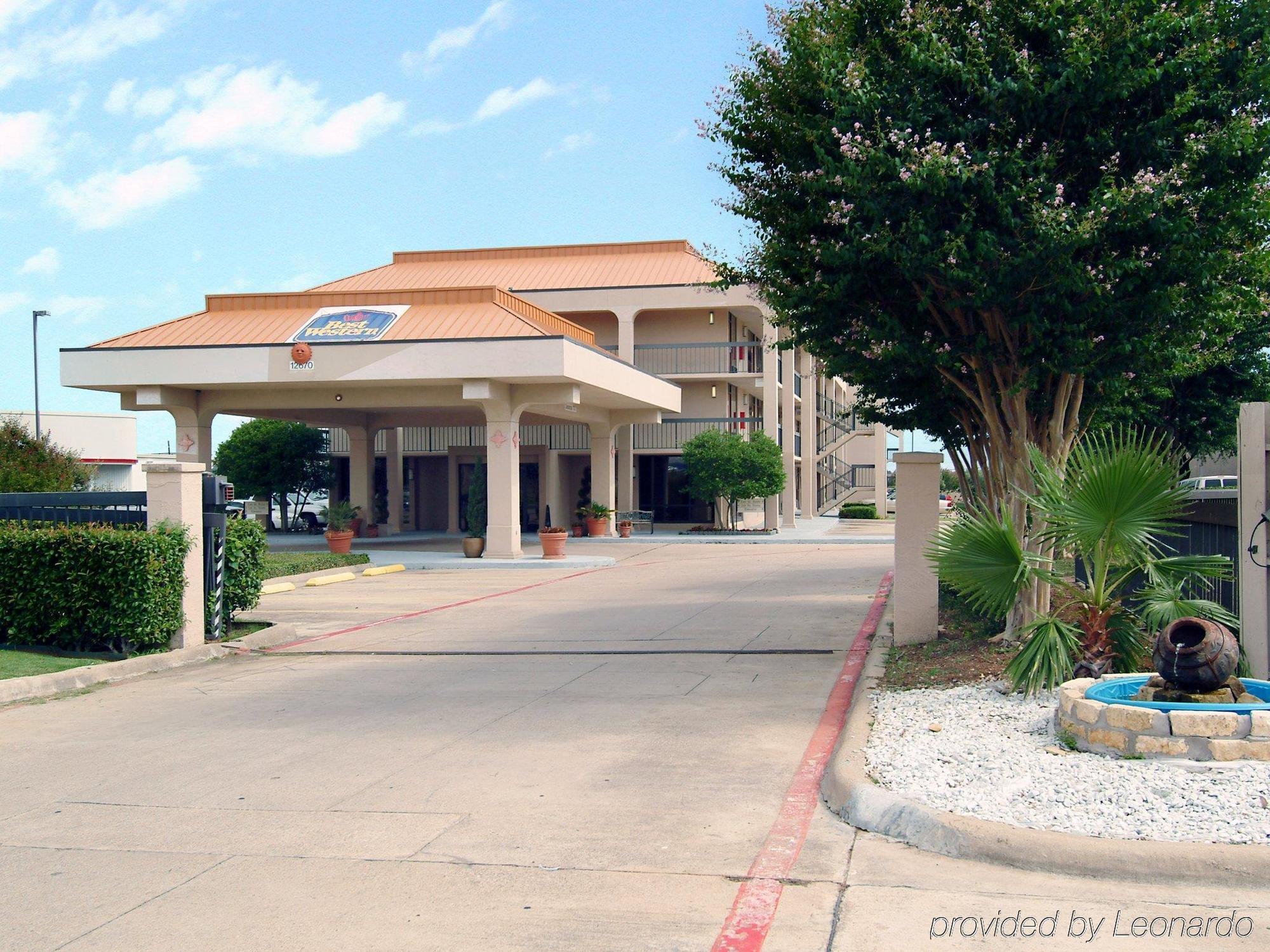 Executive Inn Dallas Luaran gambar
