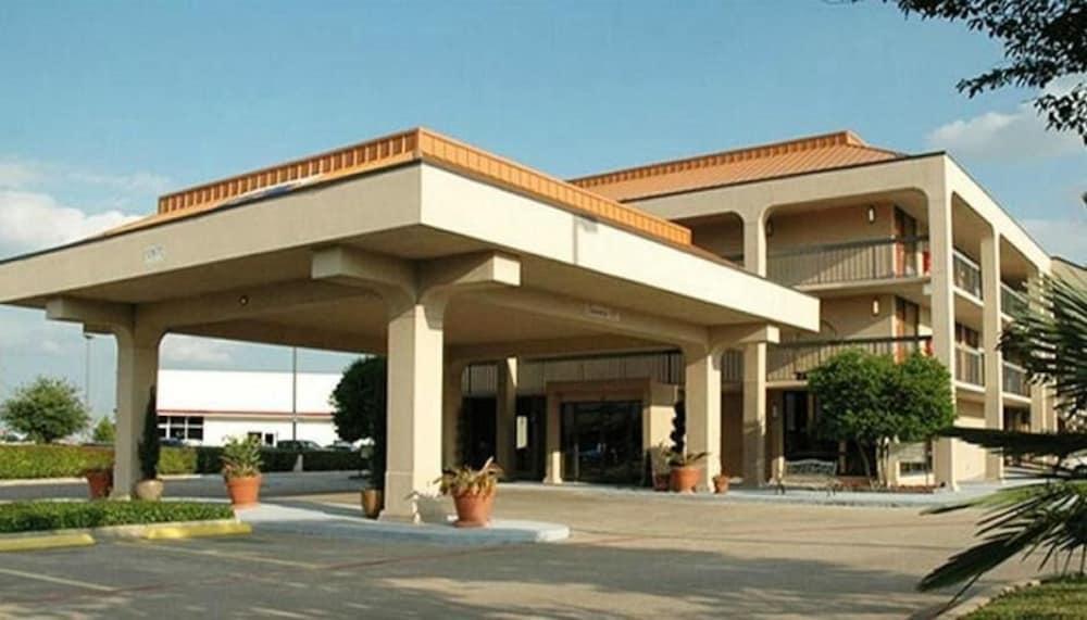Executive Inn Dallas Luaran gambar